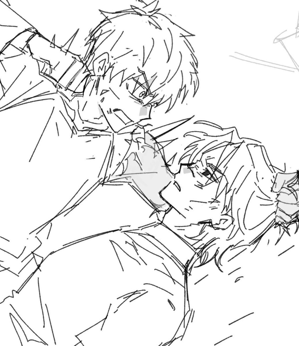 빠삐용 tweet media