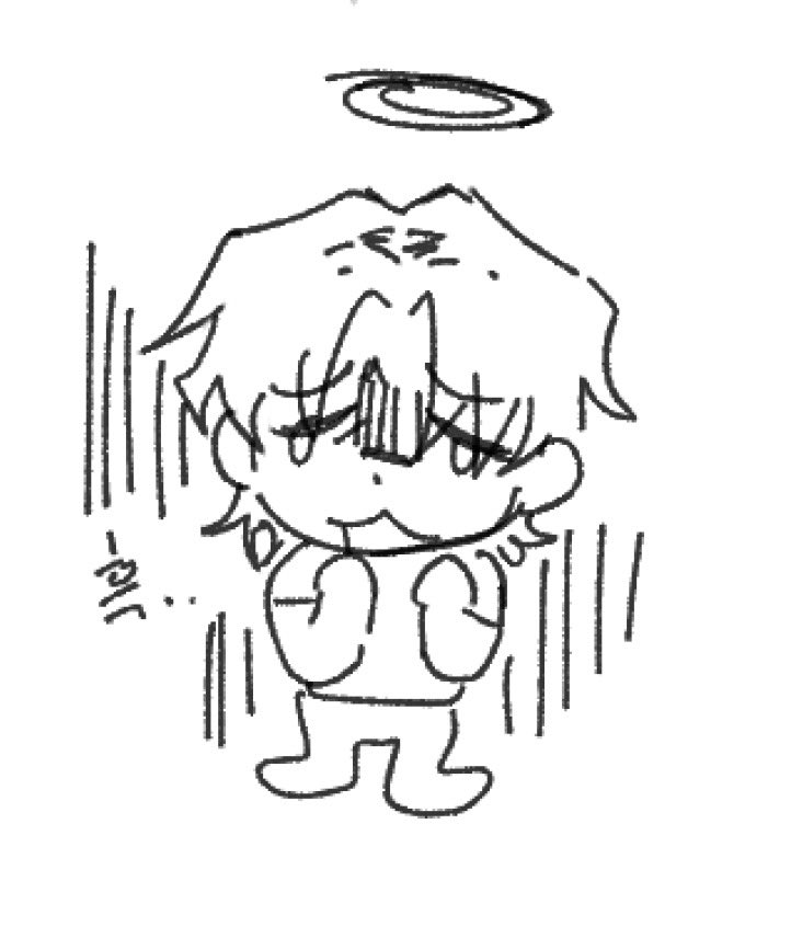 빠삐용 tweet media