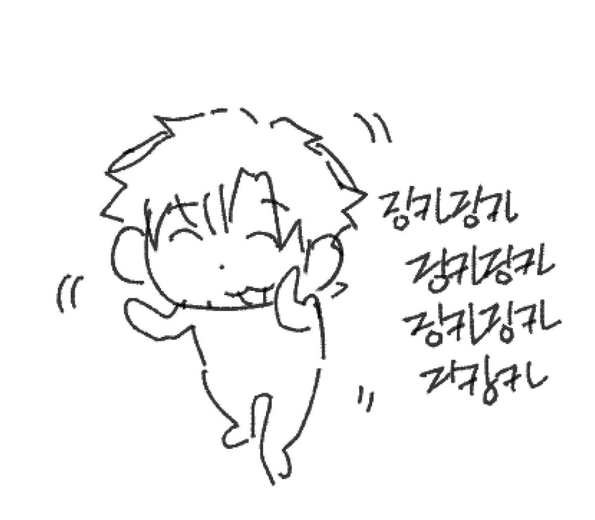 빠삐용 tweet media