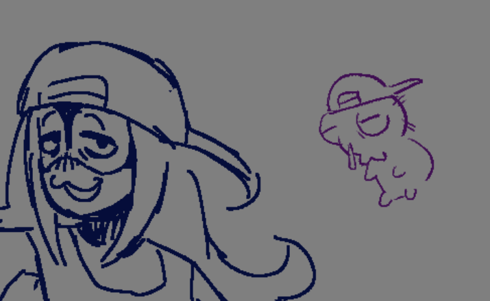 Kio !! 🧨🪨(slutty killer croc) tweet media