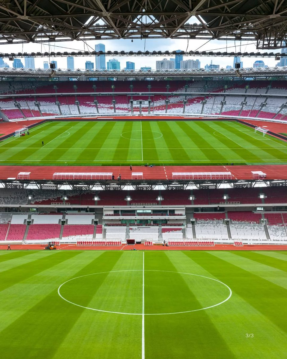 Timnas Xtra tweet media