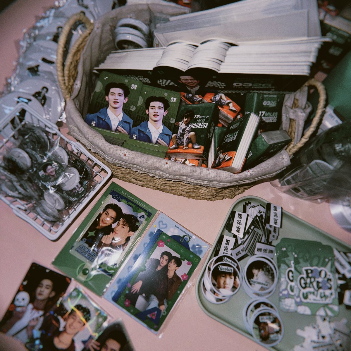 YuliM🌸 tweet media