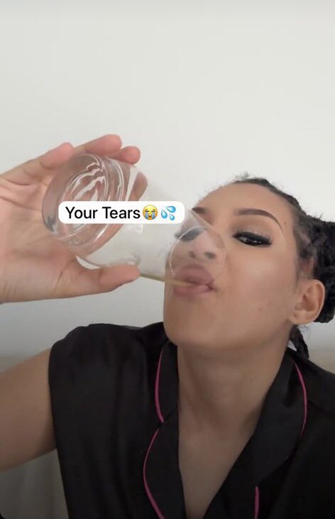 Zeefah The AO Employee🥳🔥 tweet media