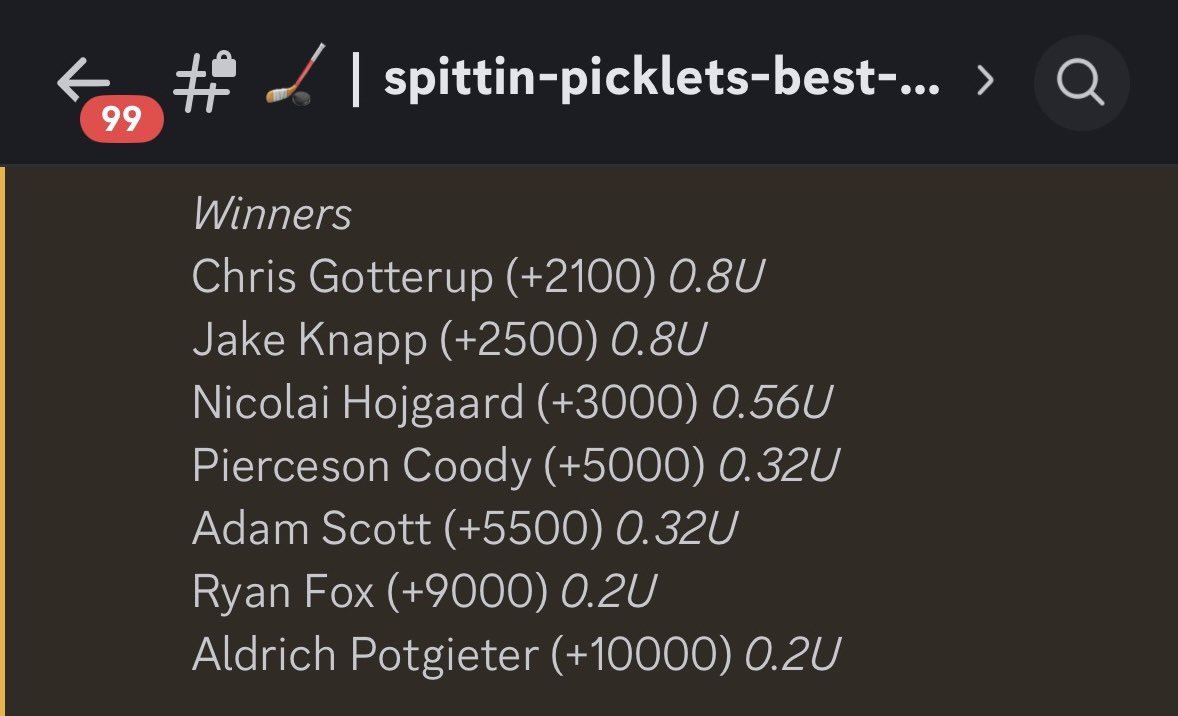 Spittin Picklets tweet media