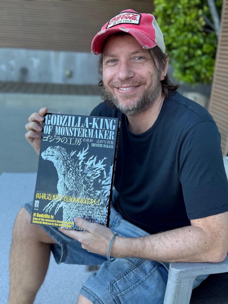 若狭 新一 tweet media