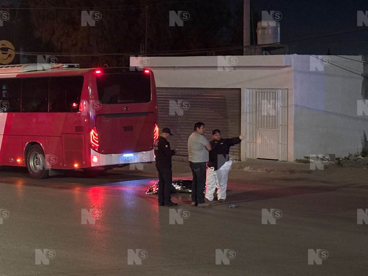 Noticias Saltillo tweet media