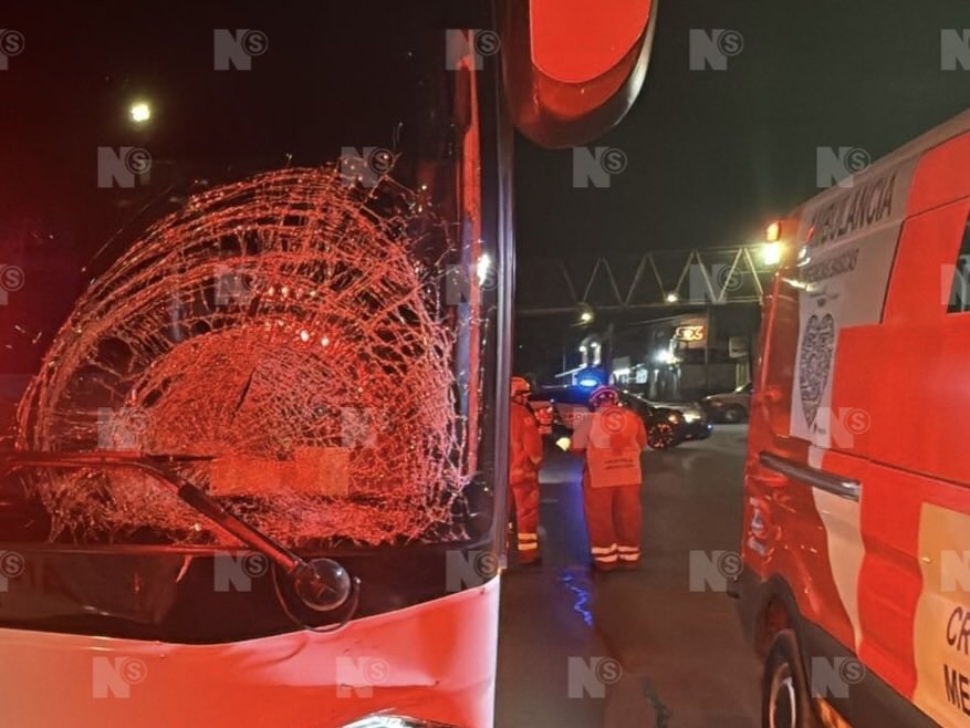 Noticias Saltillo tweet media