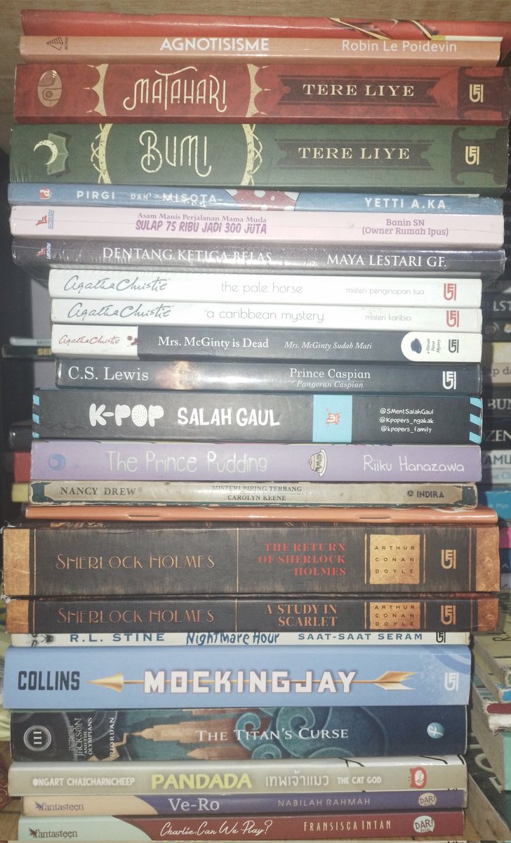 tokobukukomik tweet media