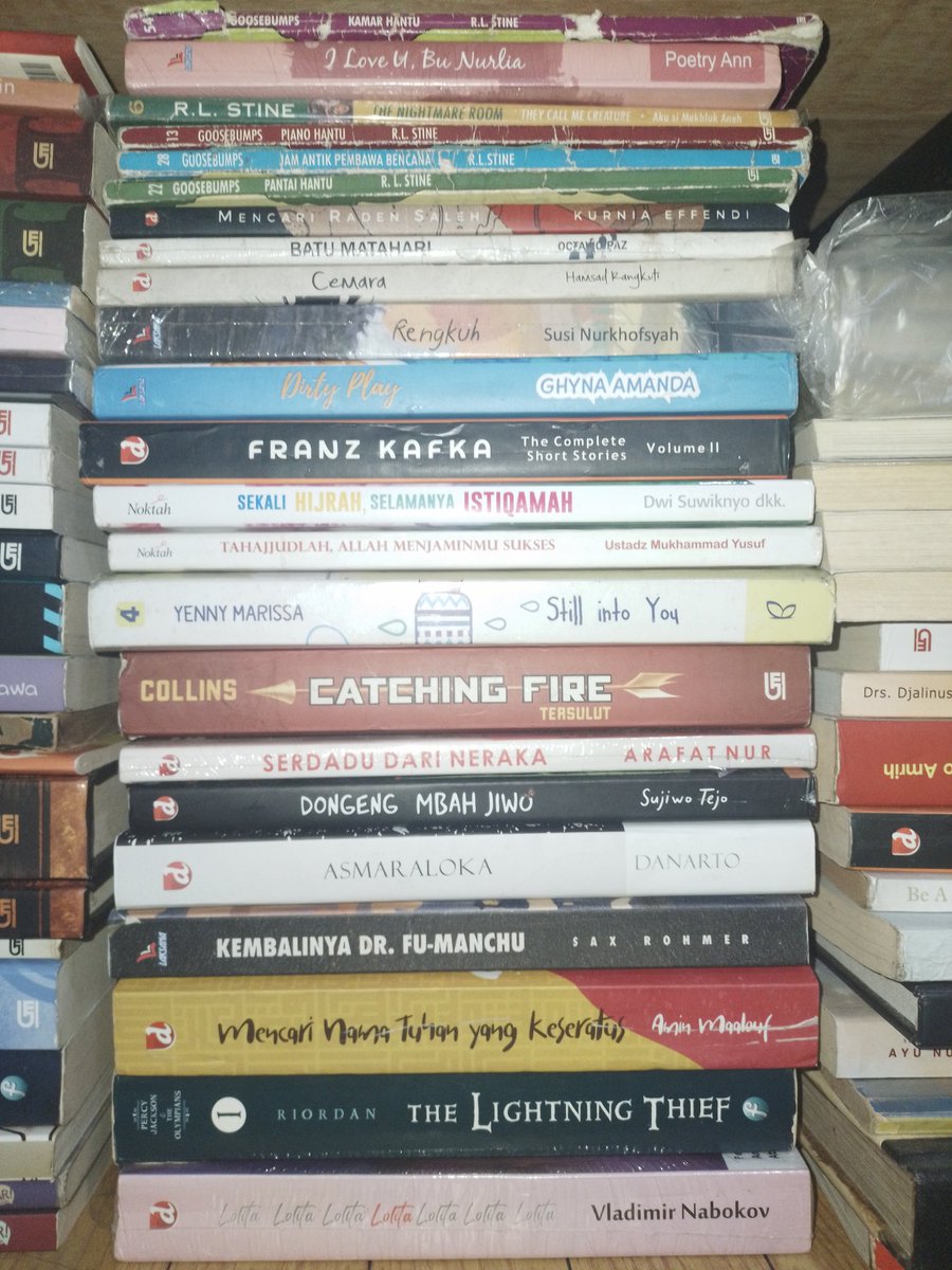 tokobukukomik tweet media