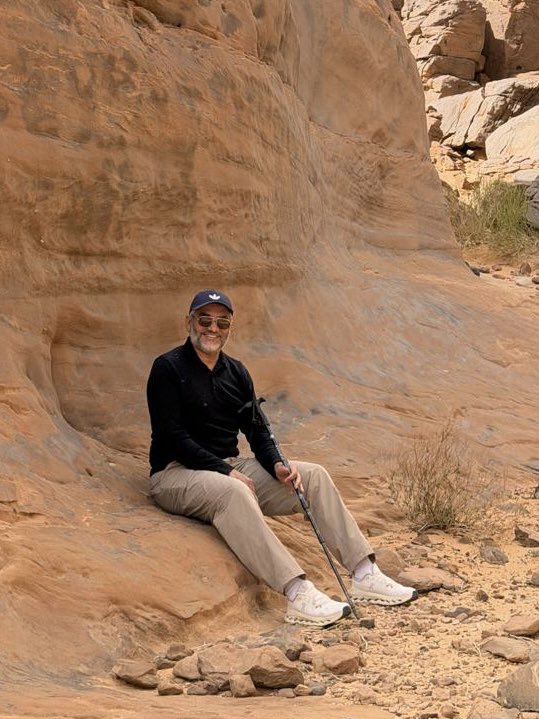 مسفر بن علي القحطاني tweet media