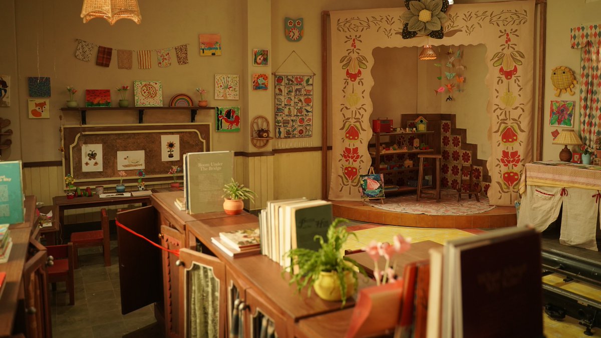 #BahagiaBarengNaWilla di Bioskop Sekarang! tweet media