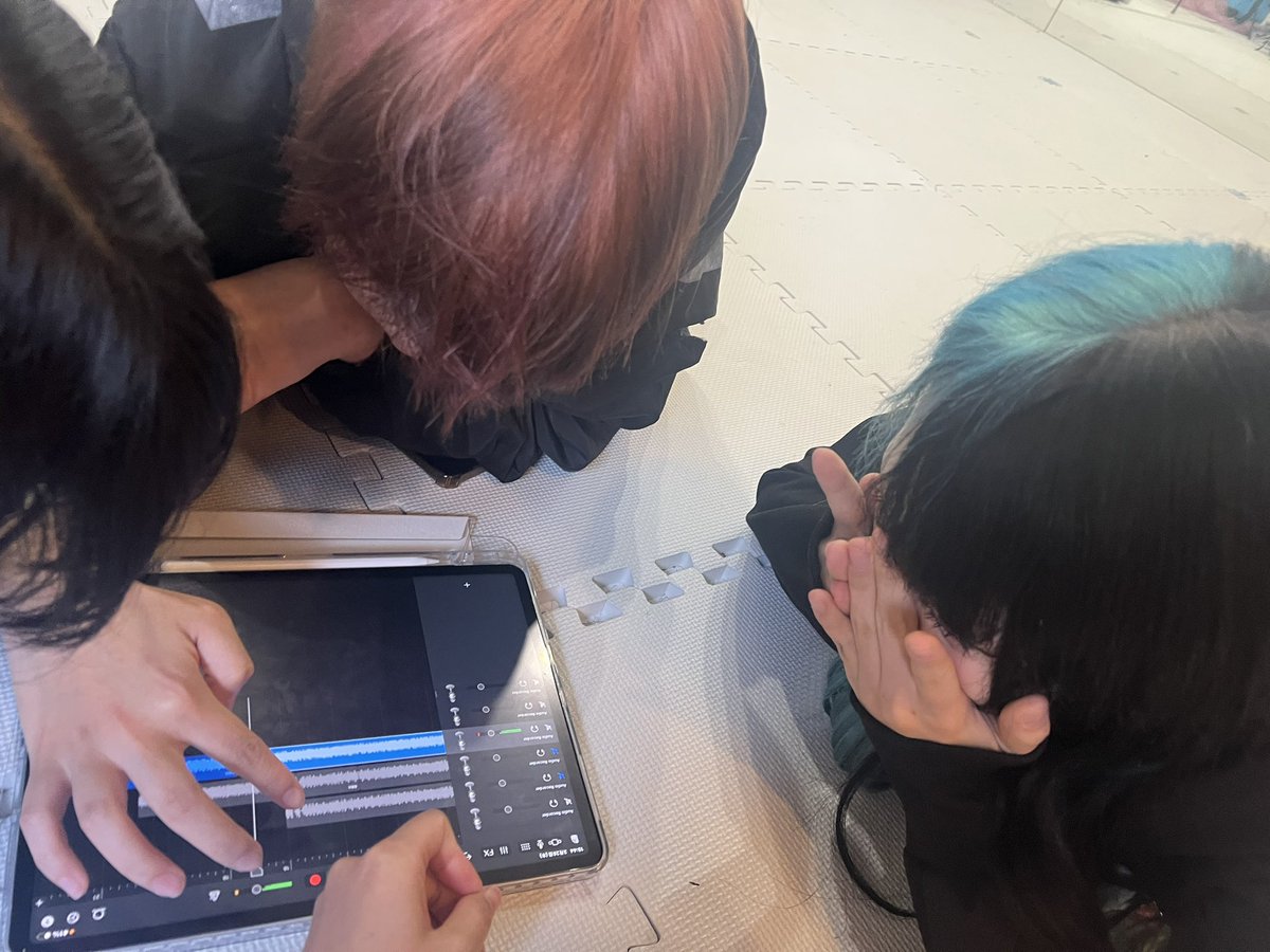 あずま こはね 🦊【Paradox Risk】 tweet media