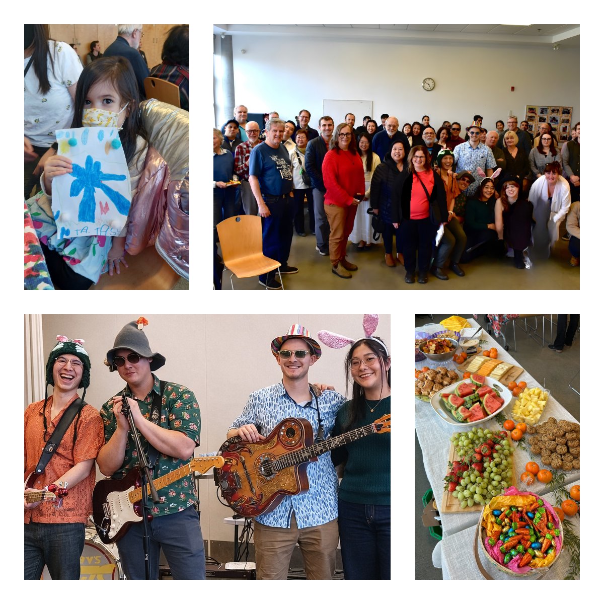 MelanieChengBC's tweet photo. Thanks to all who attended "Swing into Spring".  It's time for a new season and new beginnings.   It was the perfect moment to announce that I'm seeking a Vancouver school board Trustee nomination with COPE.   Extreme gratitude to everyone for all of your support ❤️ If you want to contribute to my campaign, here's the link:  https://t.co/DuDDw8udk3