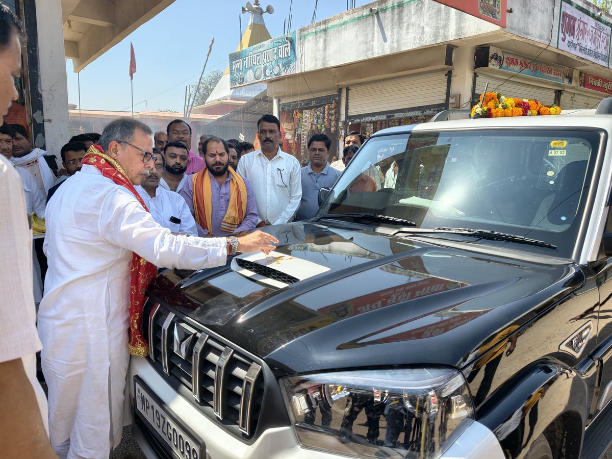 Ajay Singh tweet media