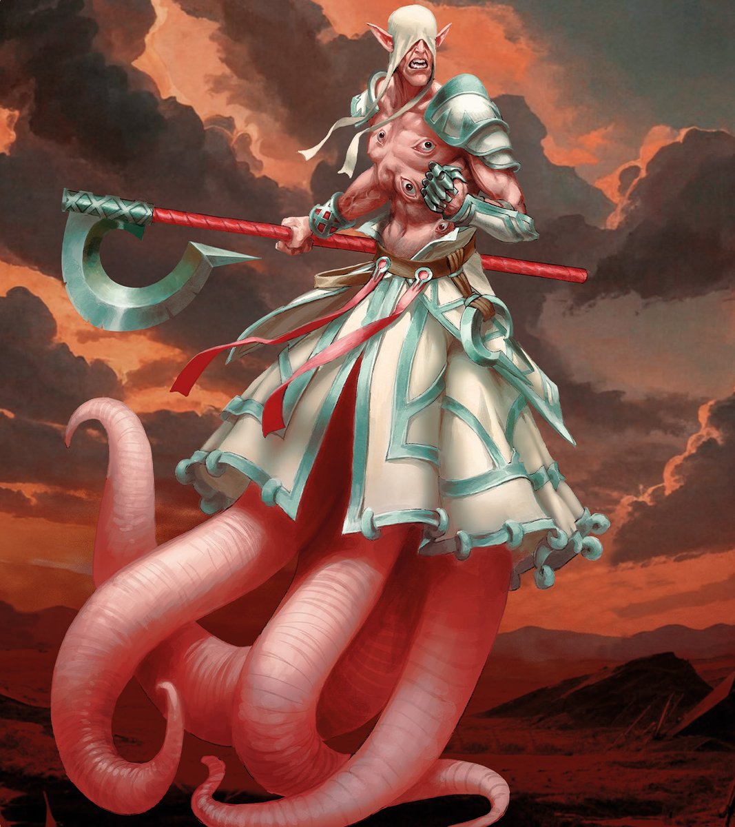 Liberated - Scions of Yaldabaoth store.corvusbelli.com/en/warcrow/war…