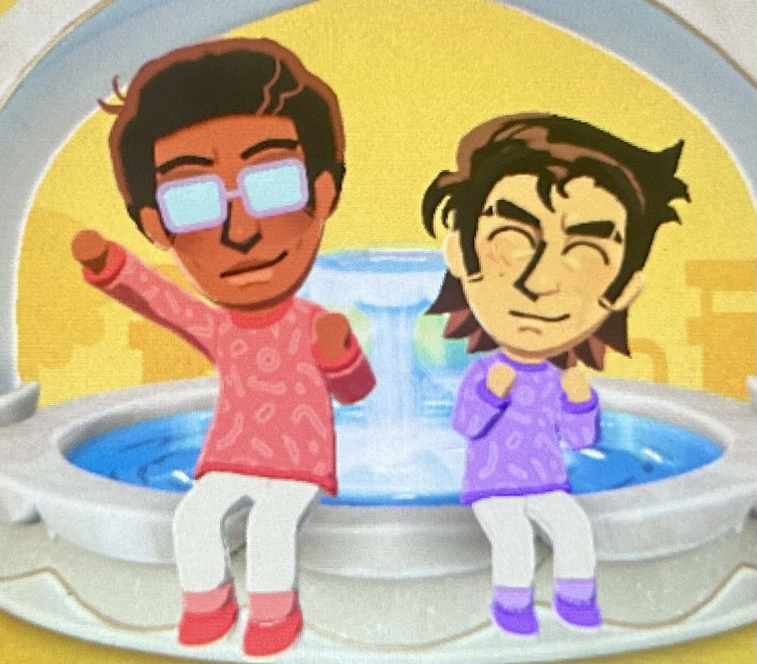 ★ @KOOLAIDCULTIST.ᐟ ︶ ₊ ✉️ tweet media