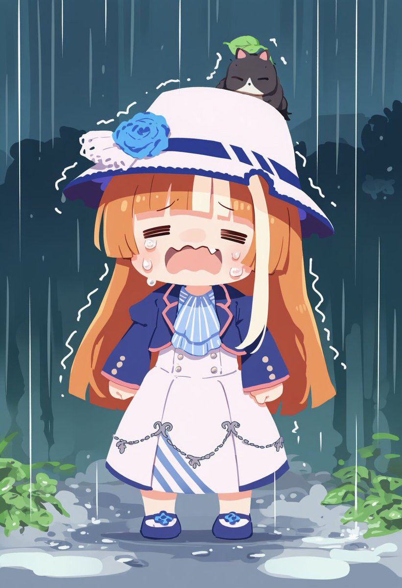 サイスピー@AIイラスト tweet media