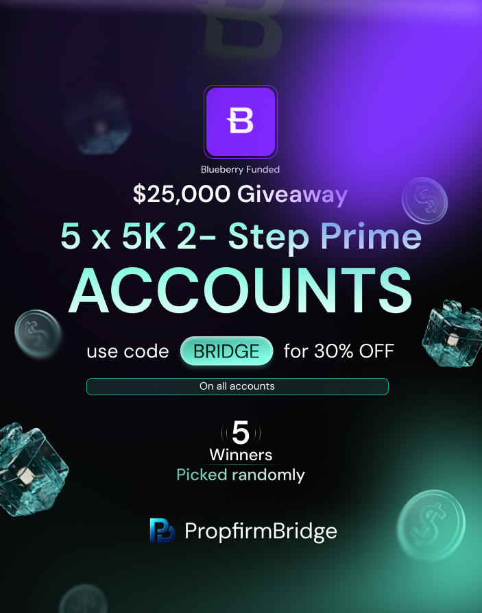 Prop Firm Bridge tweet media