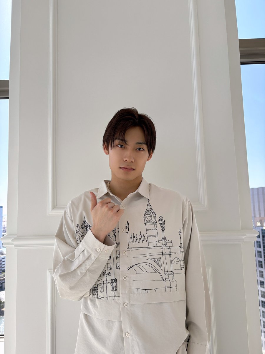 サレタ側の復讐🤝🔥毎週水曜深夜1時放送【テレ東公式】 tweet media