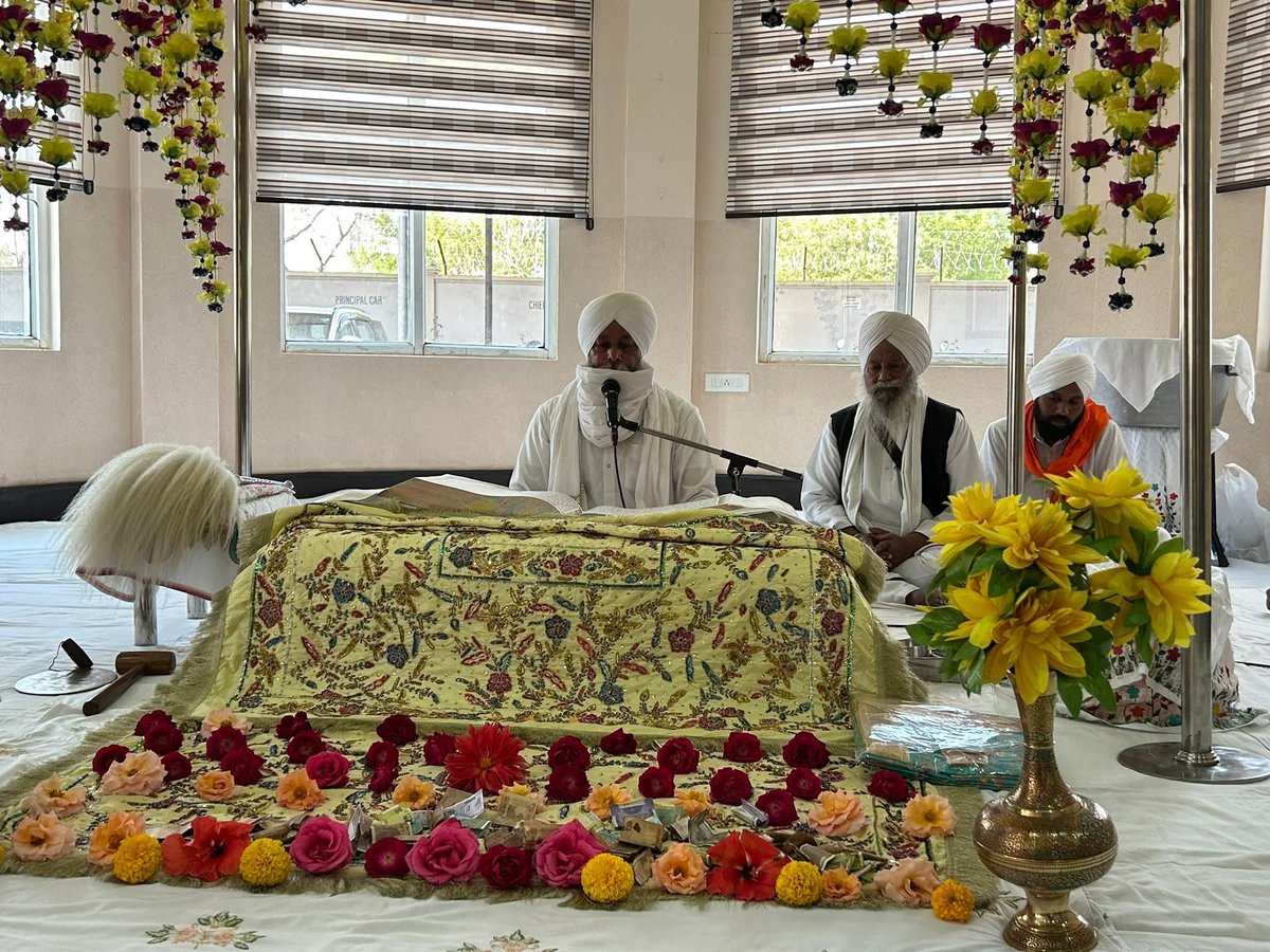 S.T.S. World School (Official) tweet media