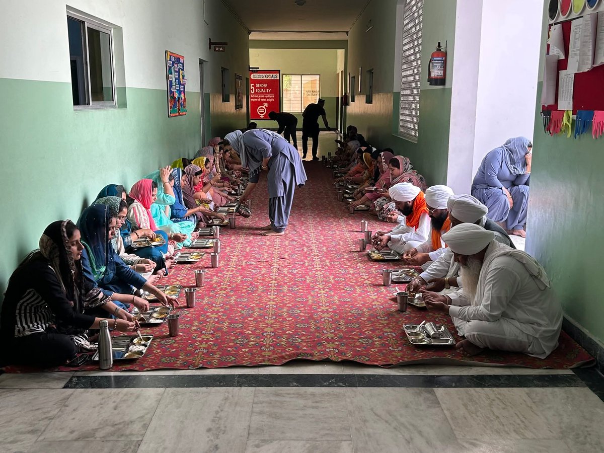 S.T.S. World School (Official) tweet media