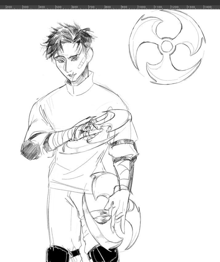 MarcelKim_🩵첫첫팬 tweet media