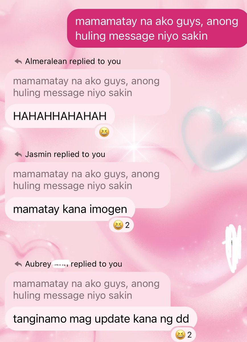 imogen meow tweet media