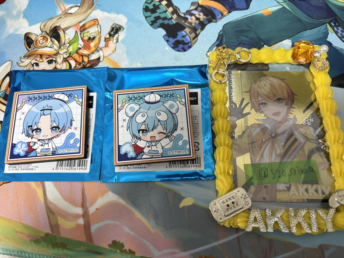 愛夢(あいむ) tweet media