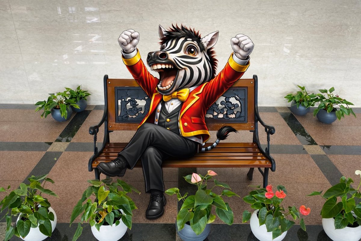 しまうまてん（那覇アニマルエリア） tweet media