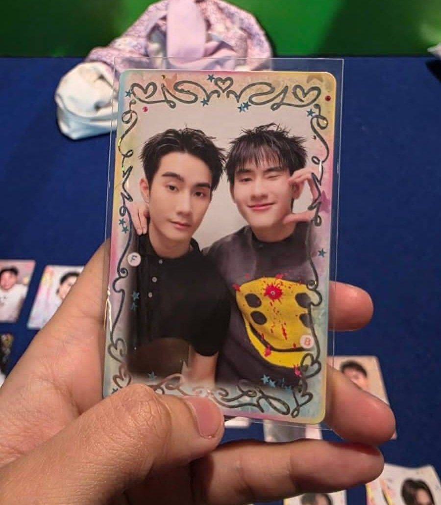 tꫀri 💭⭐ tweet media