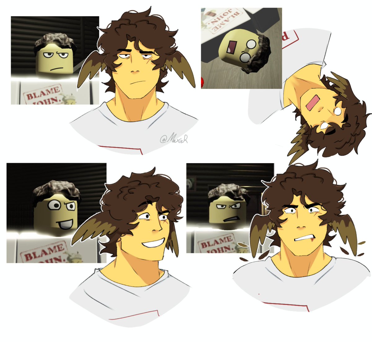 Max ✦🔞 |Comms OPEN‼️ tweet media