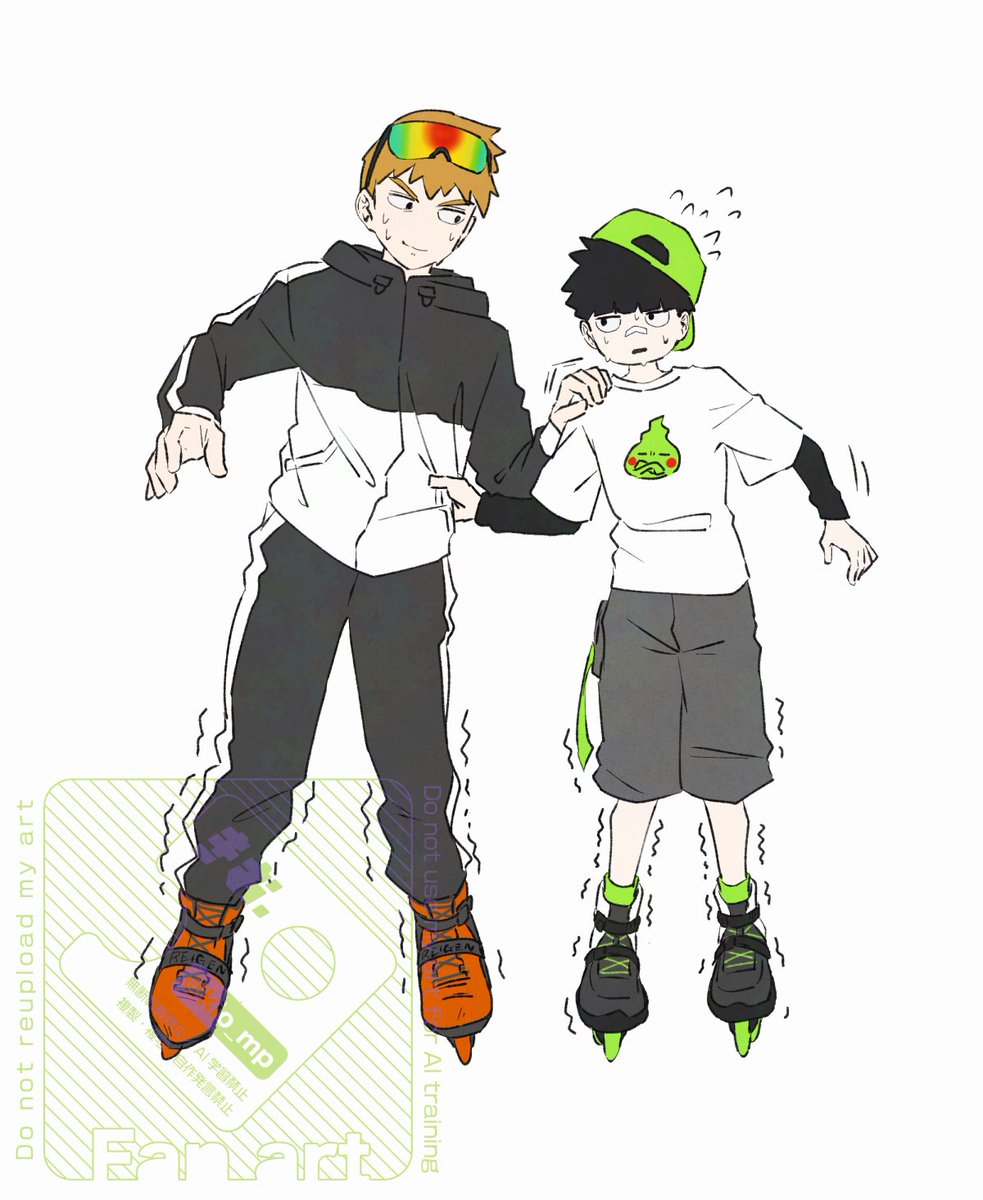 きお、 tweet media