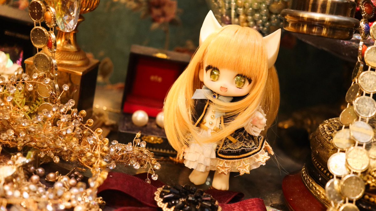 くらげうみ。🪼🌊駒海神事店 アイドール持ち戻り通販中 tweet media