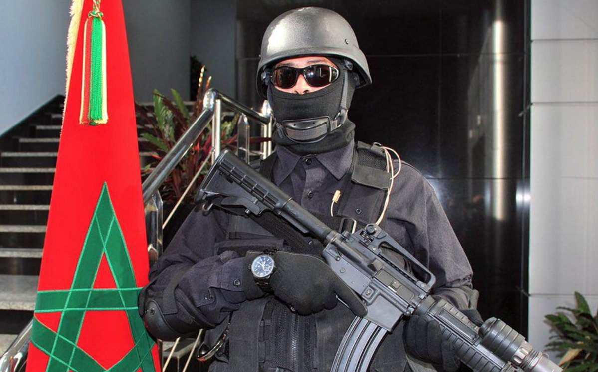 Mossad Commentary tweet media