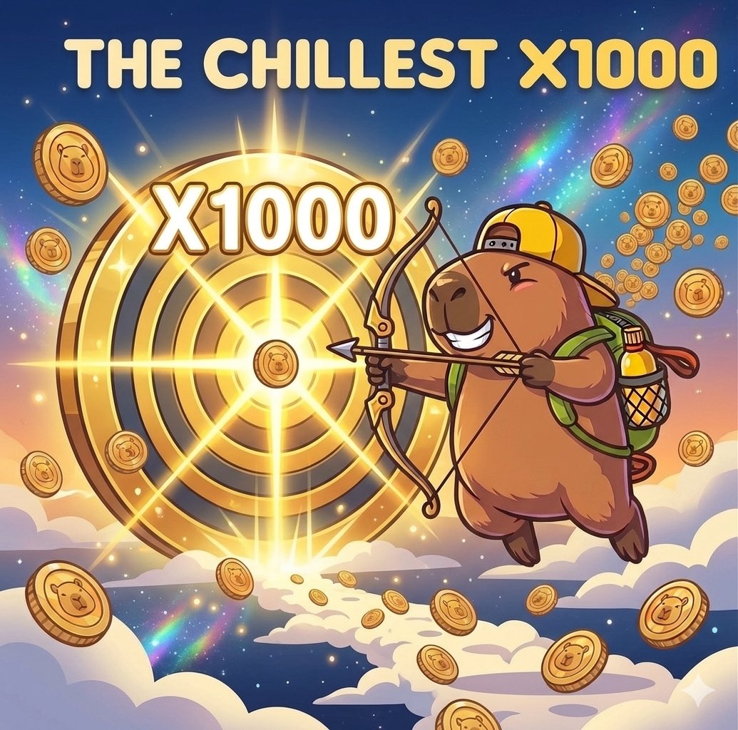 CAPYCOIN tweet media