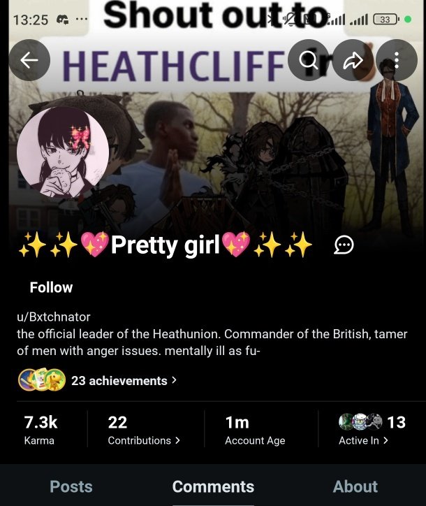 CEO of Kivotos0 tweet media