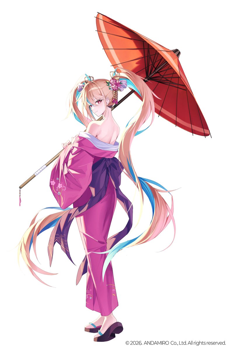 UGWA🍯/ODIA 붕스온C5 tweet media