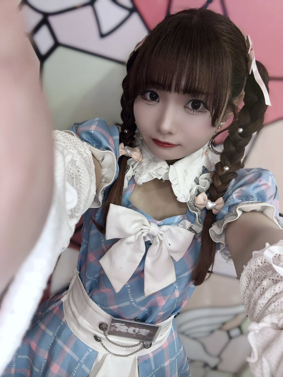 まりあ🌹ラブポイント tweet media