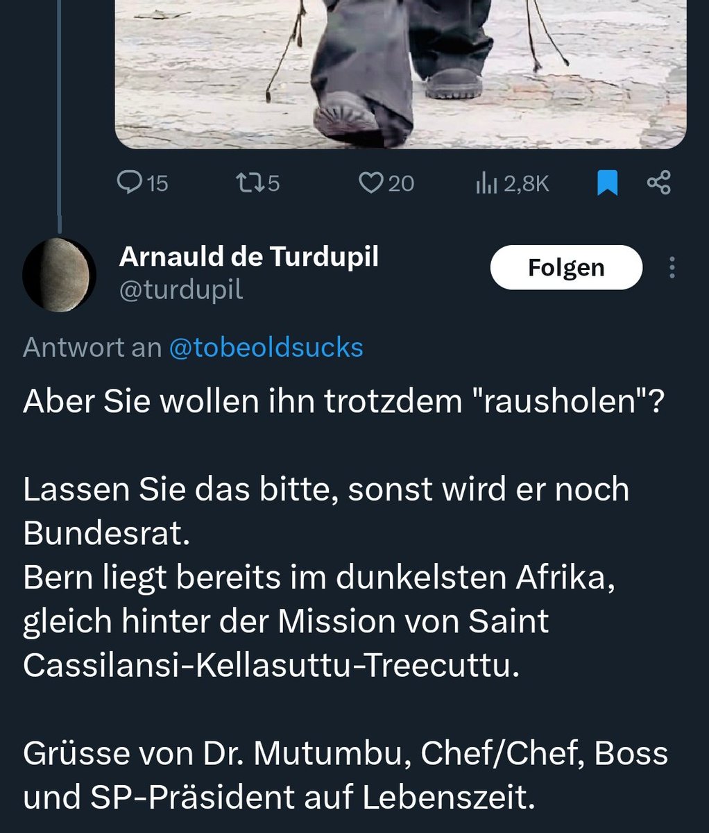 Maximales Drehmoment tweet media