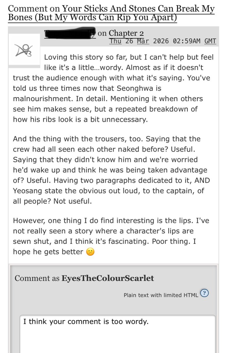 Hue (5.1k!!!)🪼 slow 😔 tweet media