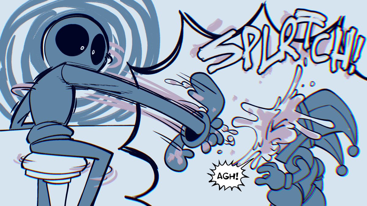 The Magic Man tweet media