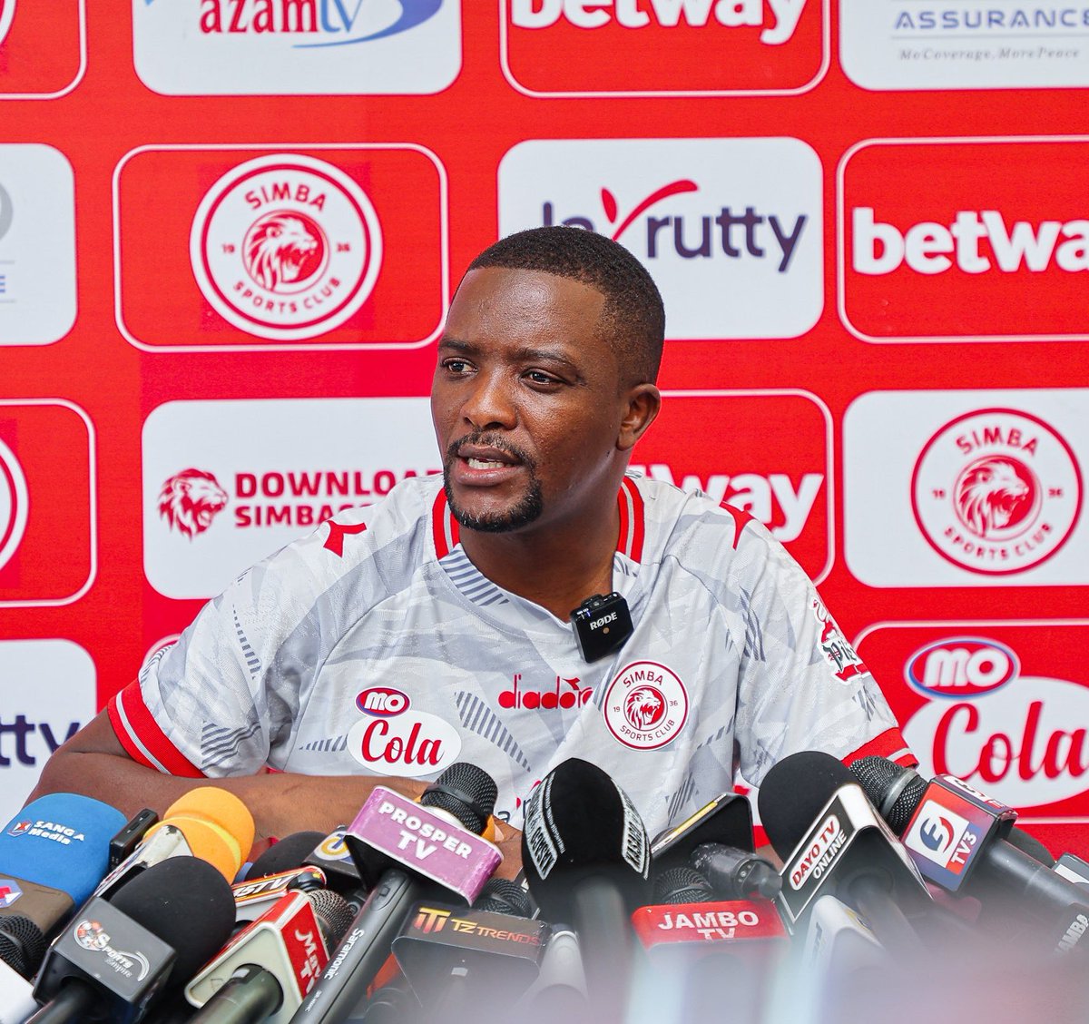 MTANZANIA 🇹🇿 tweet media