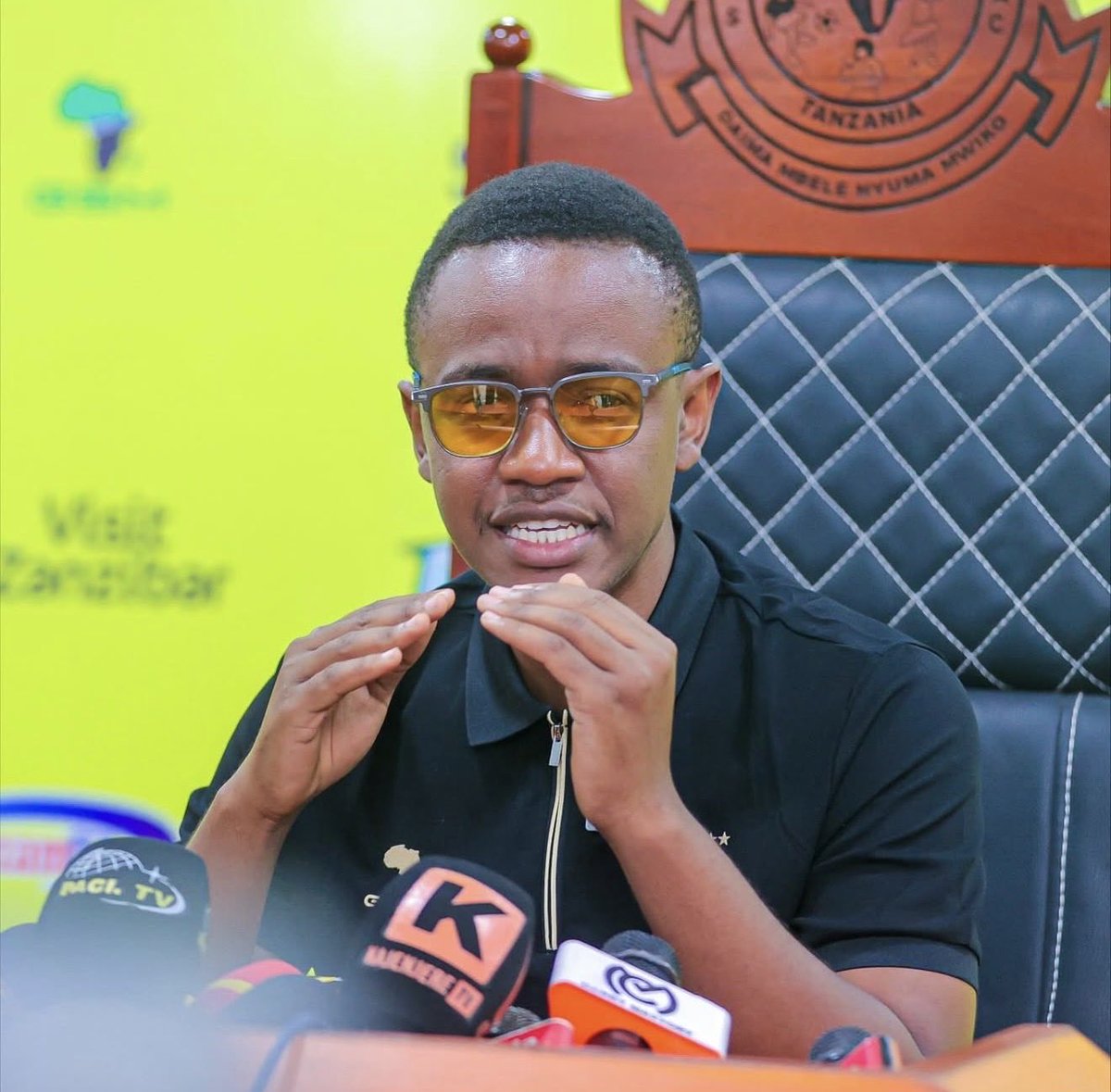 MTANZANIA 🇹🇿 tweet media