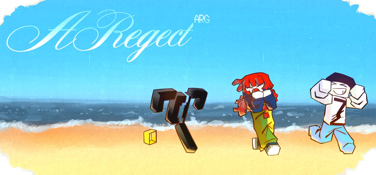 gy0lll's tweet image. What a nice day

#AReGect #aReGectARG #ReGectARG #ARG