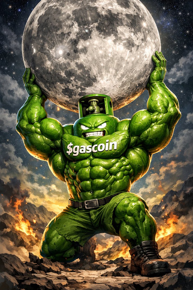 L GAT 💹🧲 tweet media