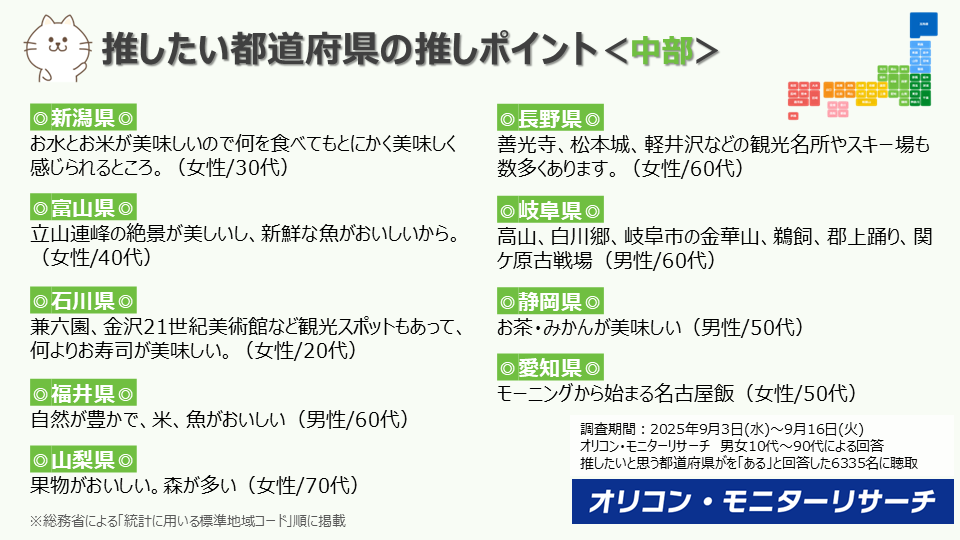 オリコン・モニターリサーチ【公式】 tweet media