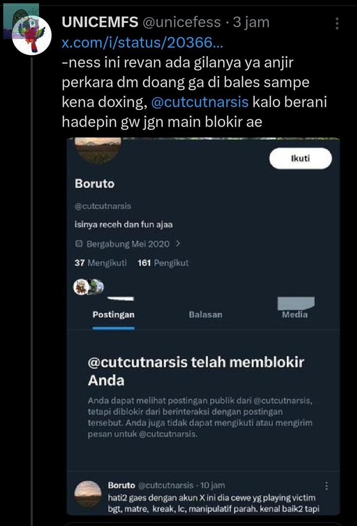 Tanyarl 💚 tweet media