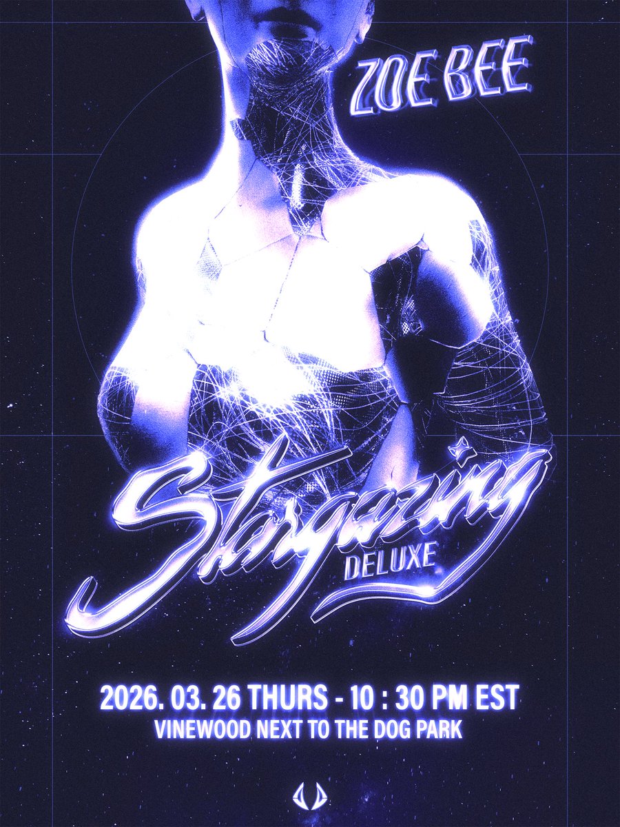 Isles_RP's tweet photo. Almost 2 years since its release, the long anticipated deluxe of Stargazing is just within reach. Joined by some amazing special guests, this is truly a night you will not want to miss. Join @zoe_mariie_ as she takes us on this amazing journey back into the world of Stargazing. https://t.co/e4hxfDn3FJ