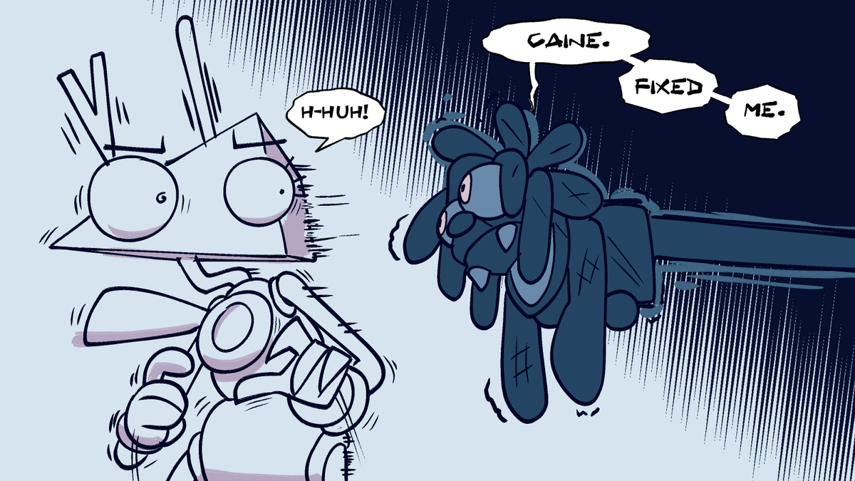 The Magic Man tweet media