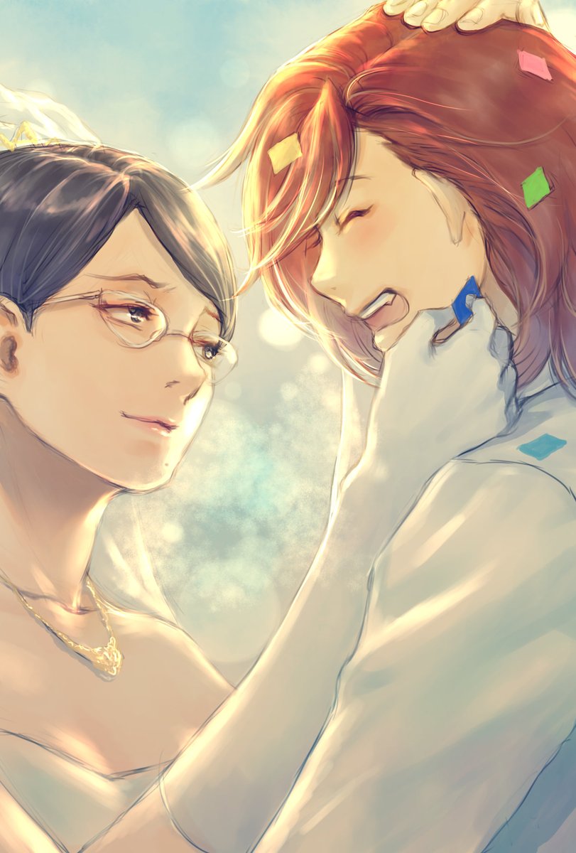 たけだ ゆうこ tweet media